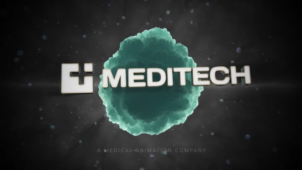 Meditech Communications Medical Demo Reel 2016