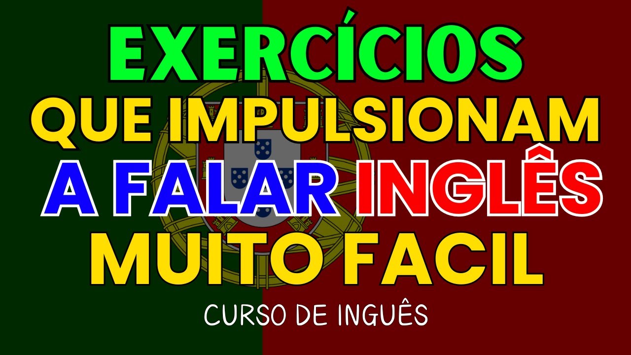 **Português para Falantes de Inglês: Frases Essenciais do Dia a Dia para Aprender Rápido**