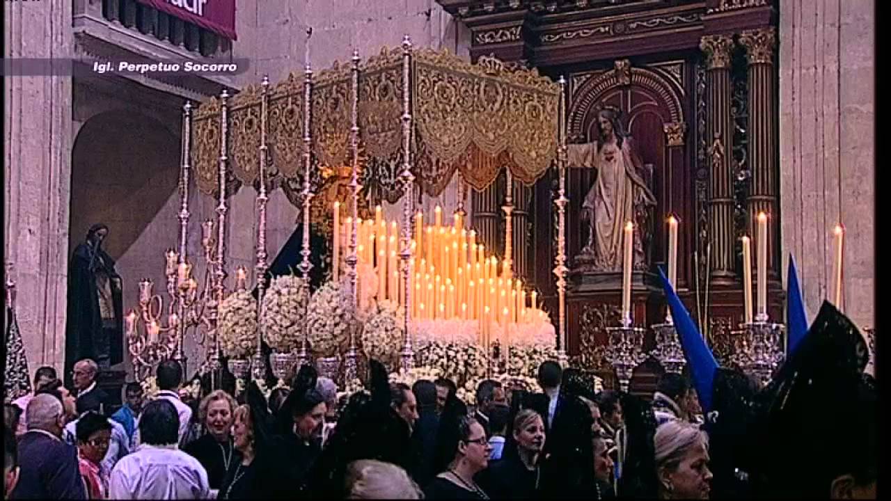Domingo de Ramos, I Parte. 13 de abril de 2014