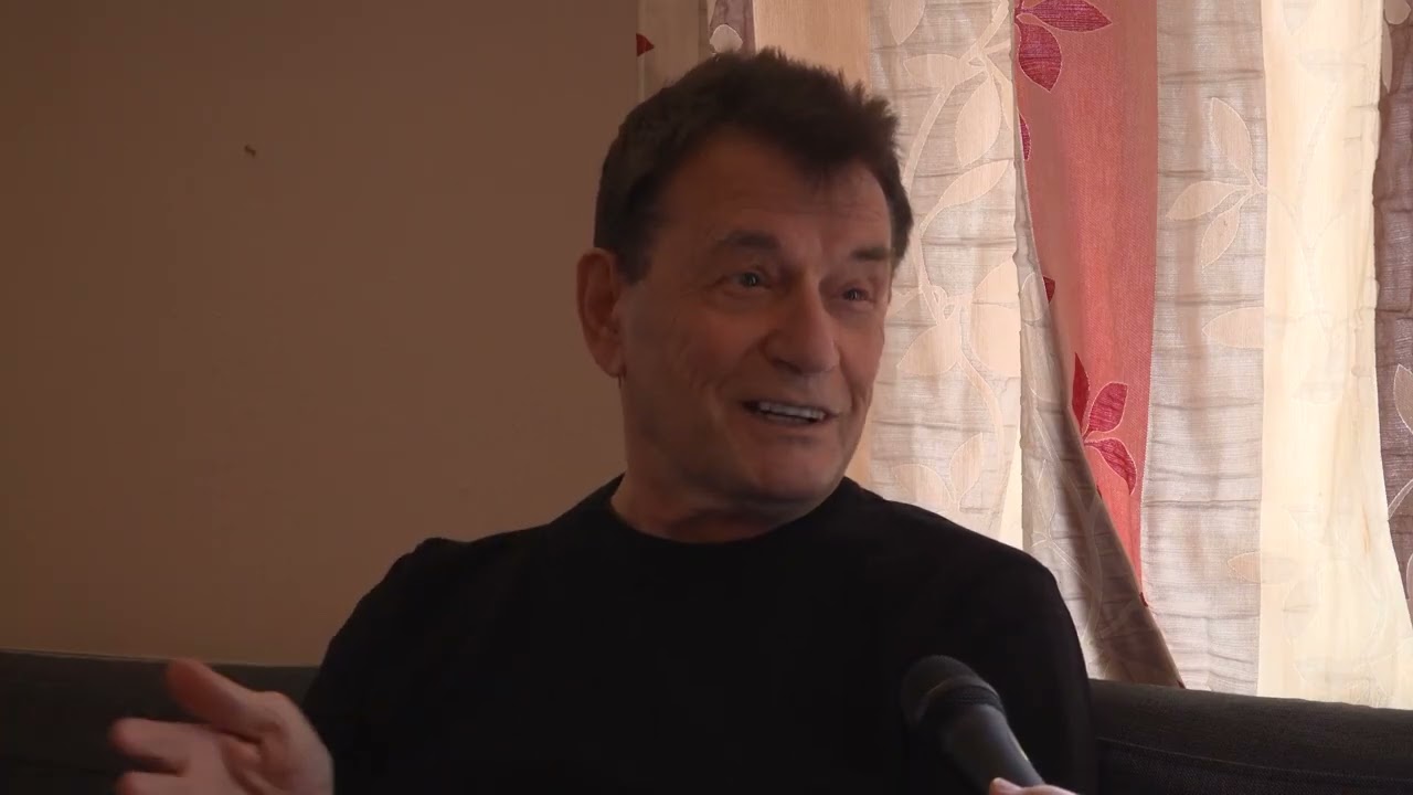 MODNA FIESTA JIVKO KOLEV CHAST 1 20 12 2025