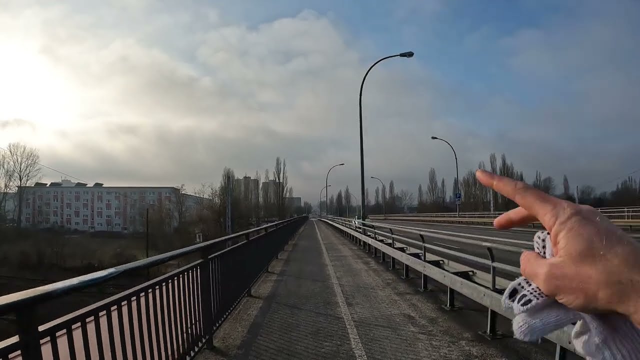 A Trip to the Former German Democratic Republic (Part 6)