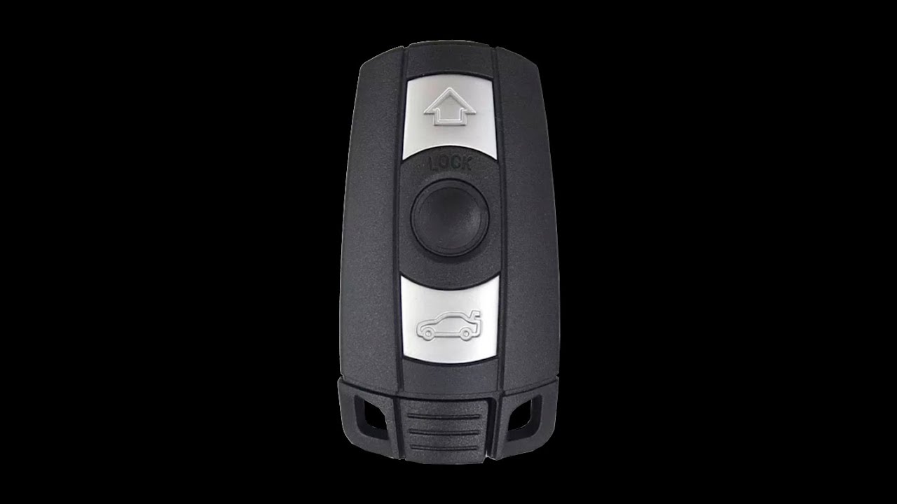 BMW SERIE 5 CAS 3 K LINE DONGLE 5  AÑADIR LLAVE ZEDFULL PLUS