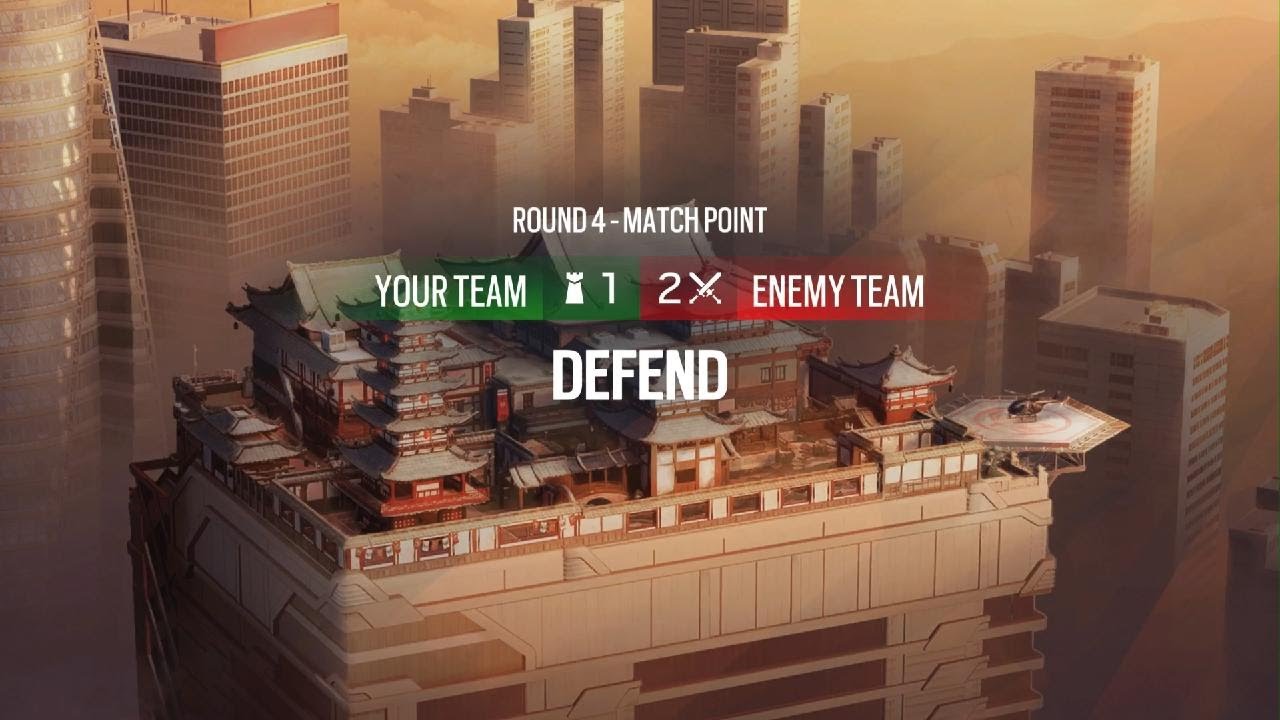 Watch the whole video for hide and seek.