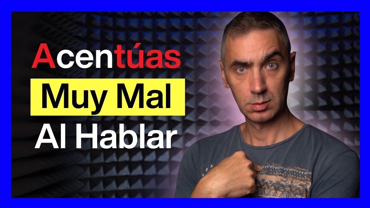 Si Quieres Llamar la Atención al Hablar Cometerás Este Gran Error