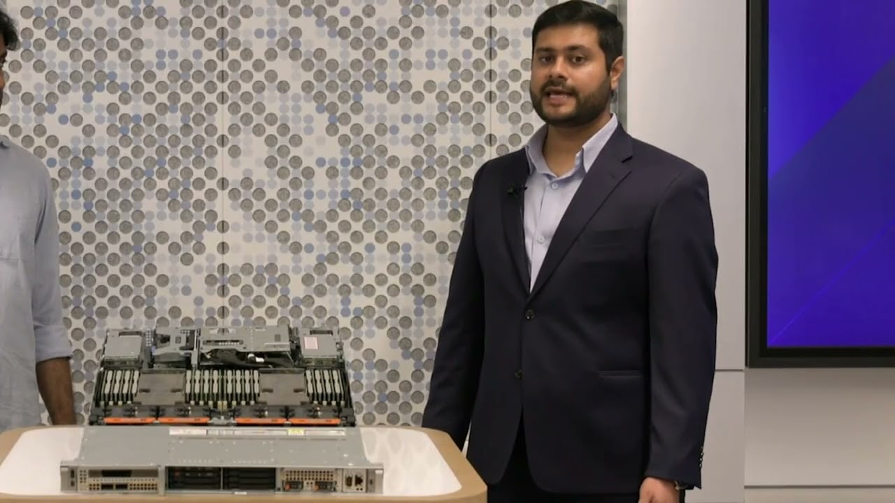 Dell PowerEdge R670 CSP Edition Server