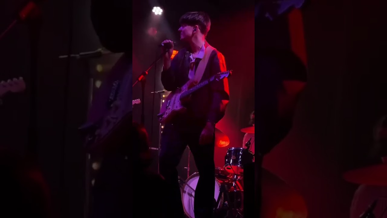 For dancing in your bedroom. This Song Has Claps In It by Daphnie #indierock #altrock #indiepop