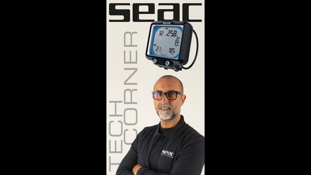 SEAC Tech corner: Tablet - IT 🇮🇹