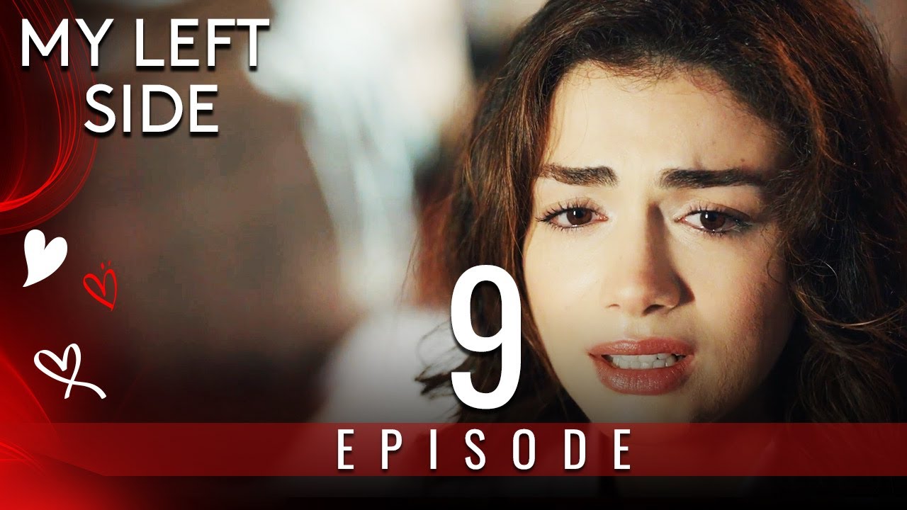 @MyLeftSide-english - Episode 9 (English Subtitles)
