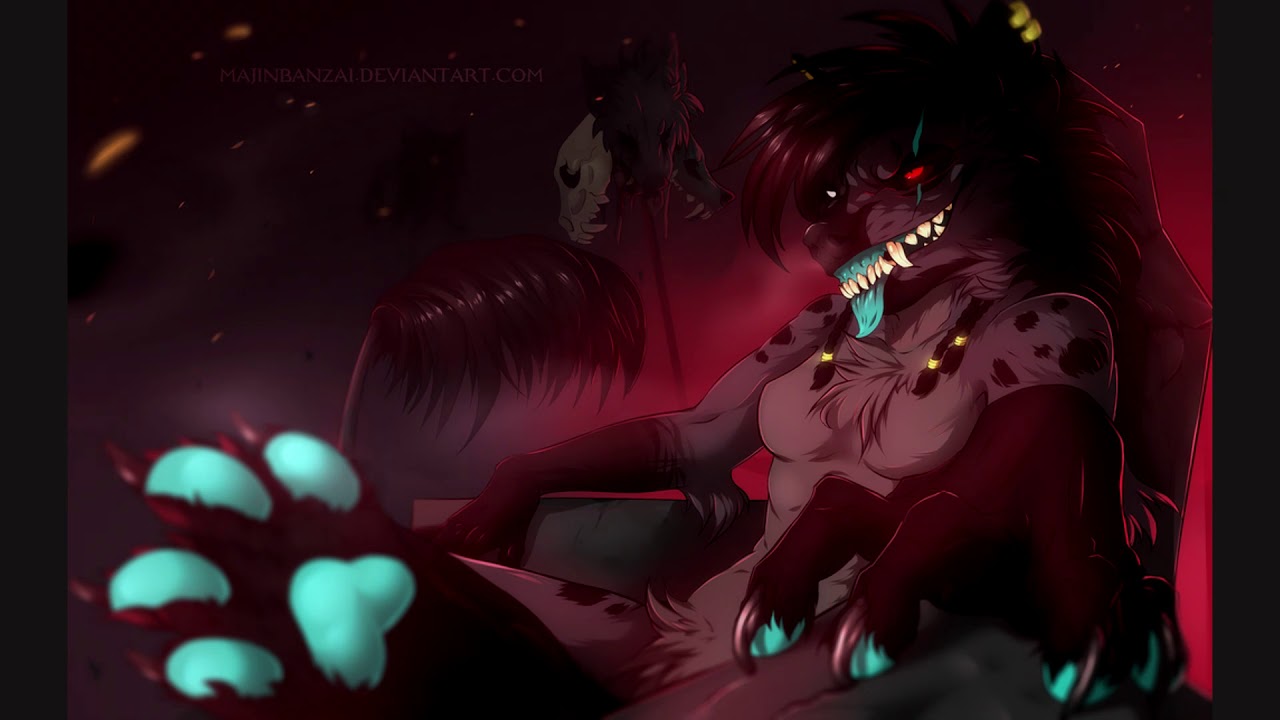 Furry Tribute (MA)