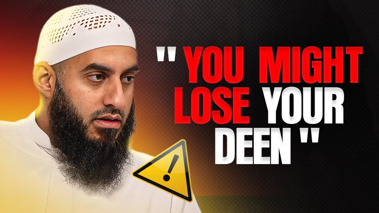 Allah Knows you might Not Ready for 8 Figures | The Muslim Wealth Show episode 1