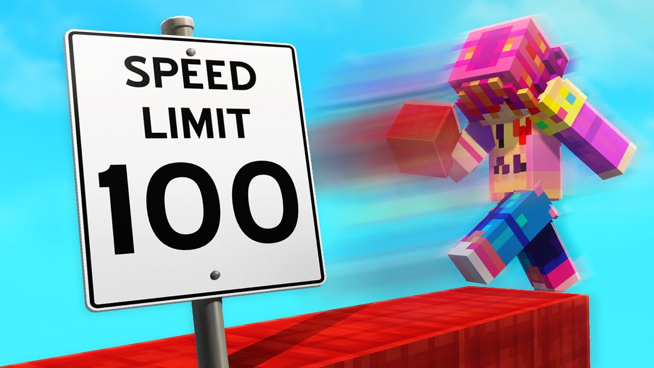 OPTIMIZING Minecraft Bedwars (ft. @TenshiKiller )