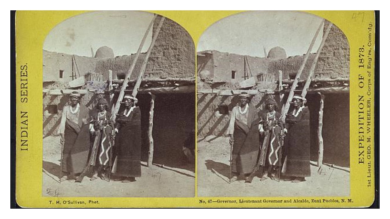 Stereoscopic images 37 images