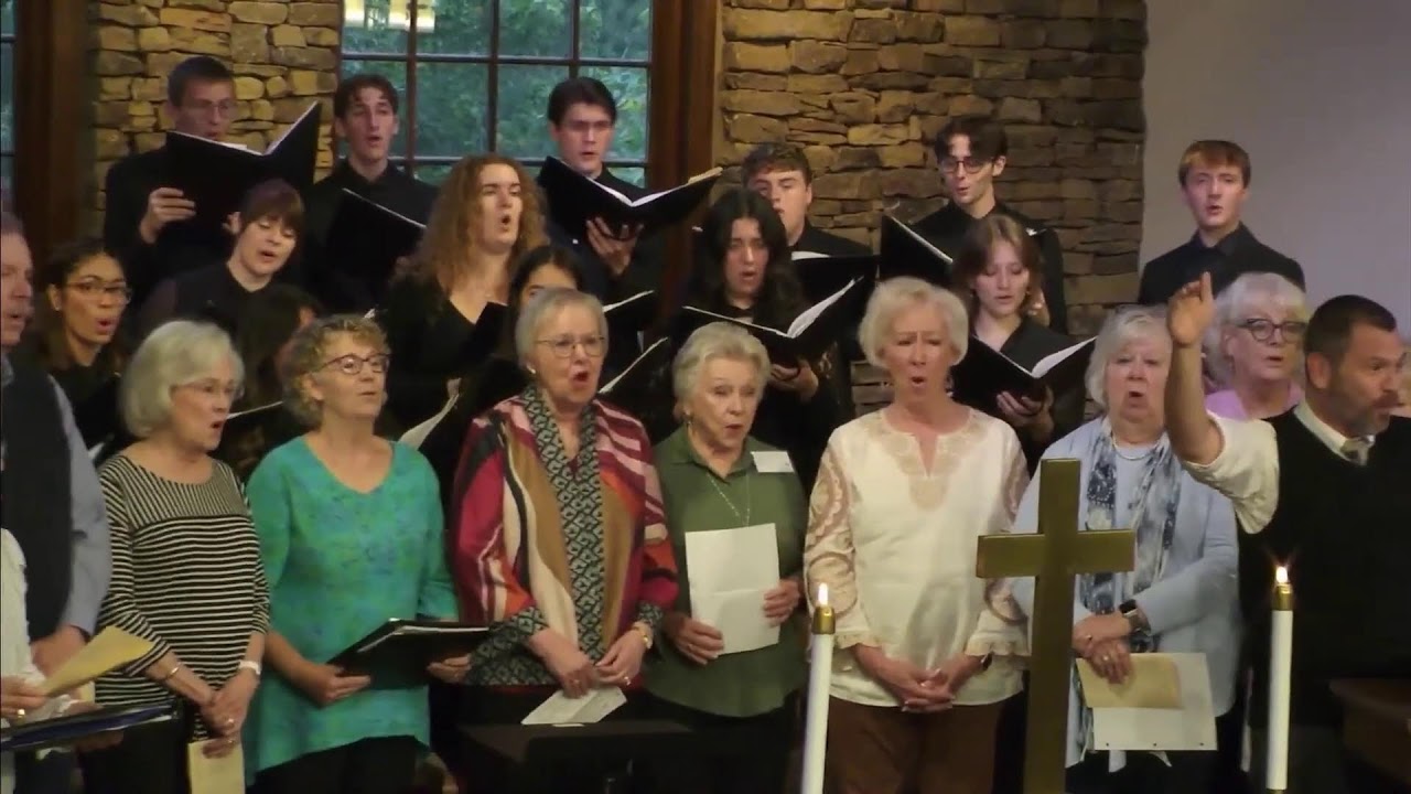 Sunday services 1-25 Pre-recording