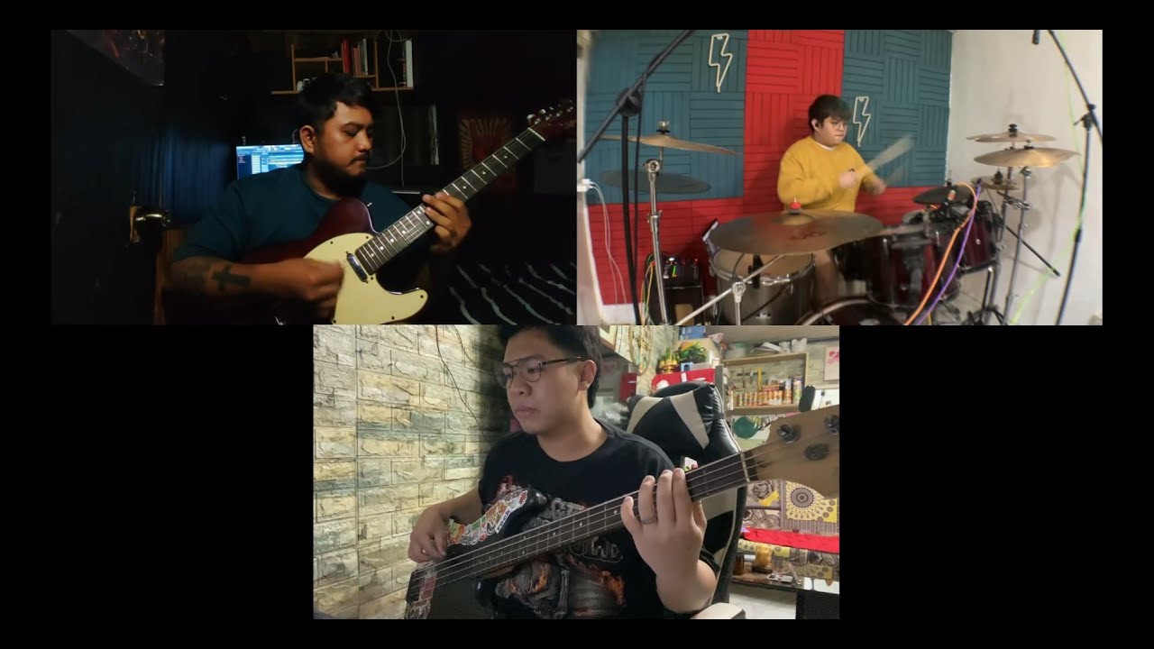 Na Na Na // BINI (NFT BINIVerse Arrangement Cover)