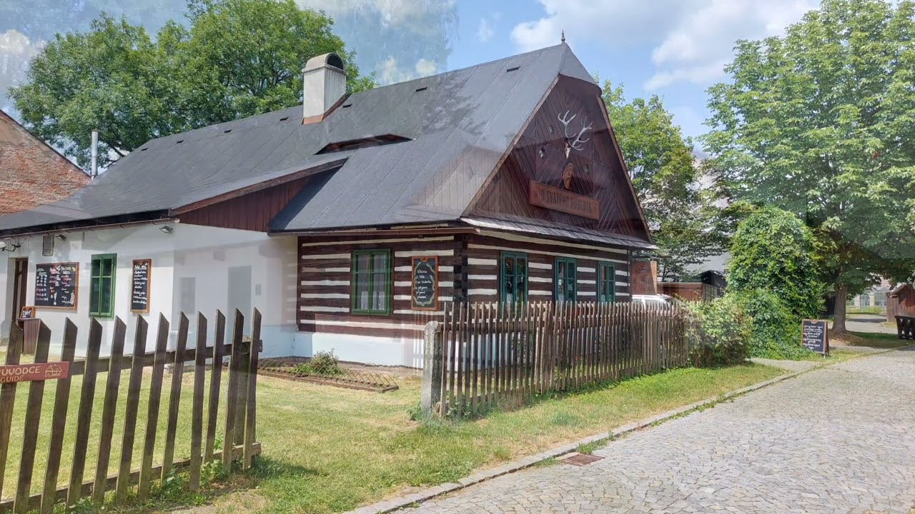 2024-06-29 - Hlinsko