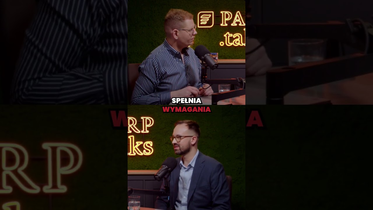 Rewolucja w szkoleniach w 2026 roku. Baza Usług Rozwojowych - jak uzyskać wpis?  #parp # #parptalks