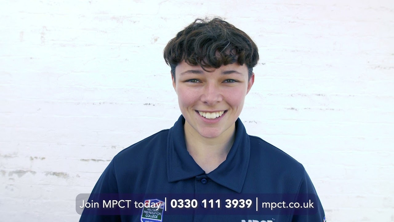 MPCT - Our first ever TV commercial!