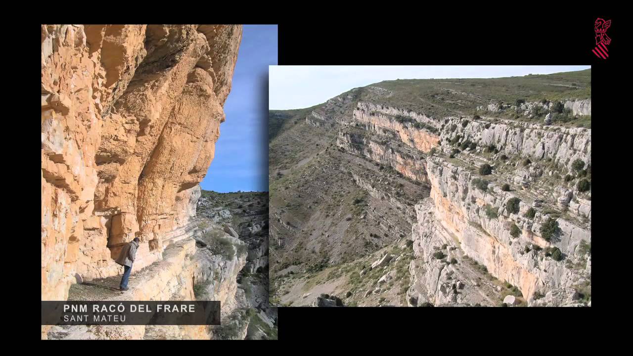 Parajes Naturales Municipales de la Comunitat Valenciana.mp4