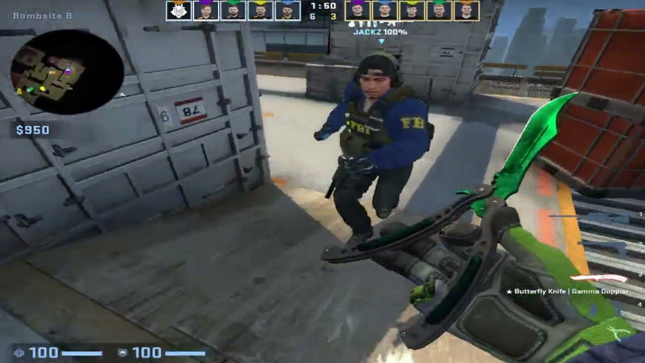 CSGO POV G2 m0NESY (37/25) vs Entropiq (vertigo) @ ESL Pro League Season 15