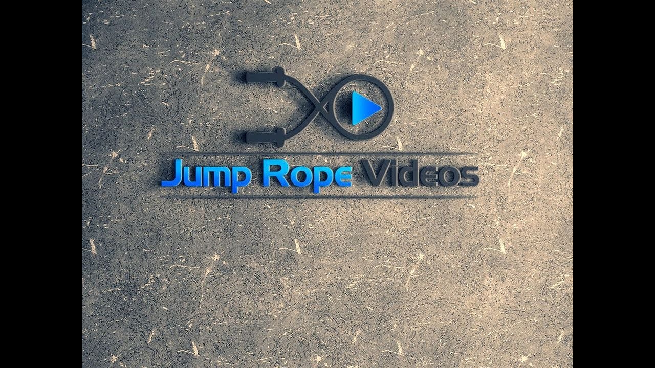 How To Jump Rope (6 Basic Steps) Как прыгать на скакалке (6 базовых шагов)