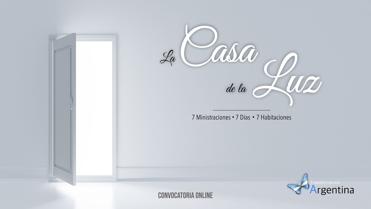 3ra Habitación - La Casa de la Luz