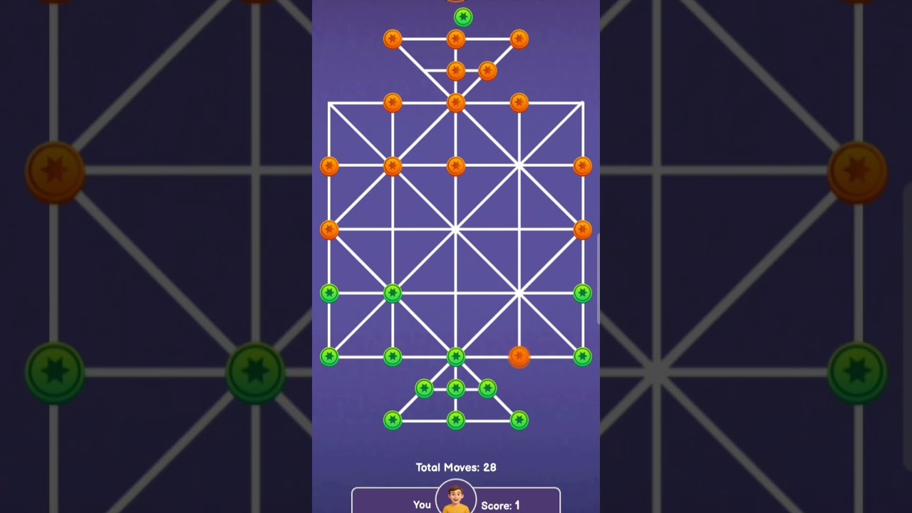 BEAD16 HOW TO LOOK 😋 #gameplay #fase #dasegame //