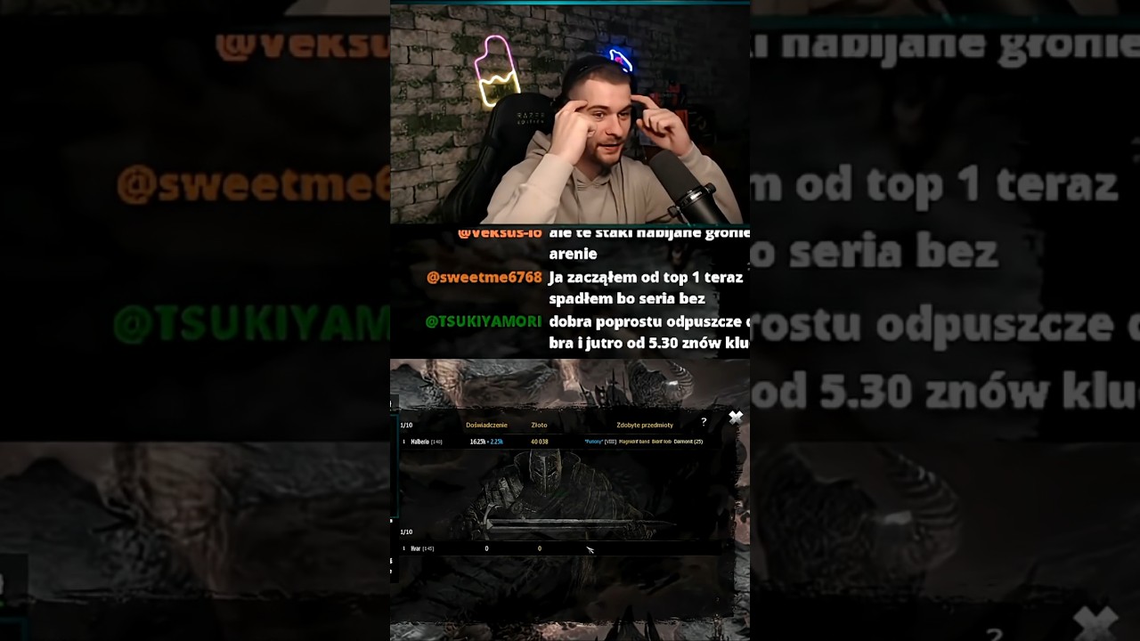 TAKIE 2 DROPY TYLKO W SNACH! CO TU SIĘ STAŁO! #brokenranks