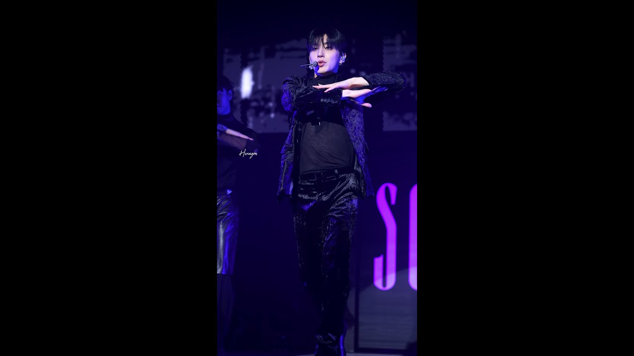 [4K] 문종업 콘서트 [SOMEthing comes up] in Seoul -   Photo (Feat. 방용국)