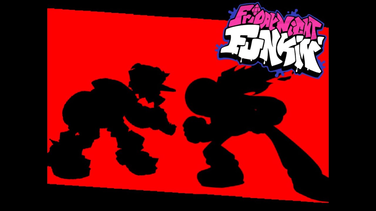 fnf tabi vs whitty revival FINALE