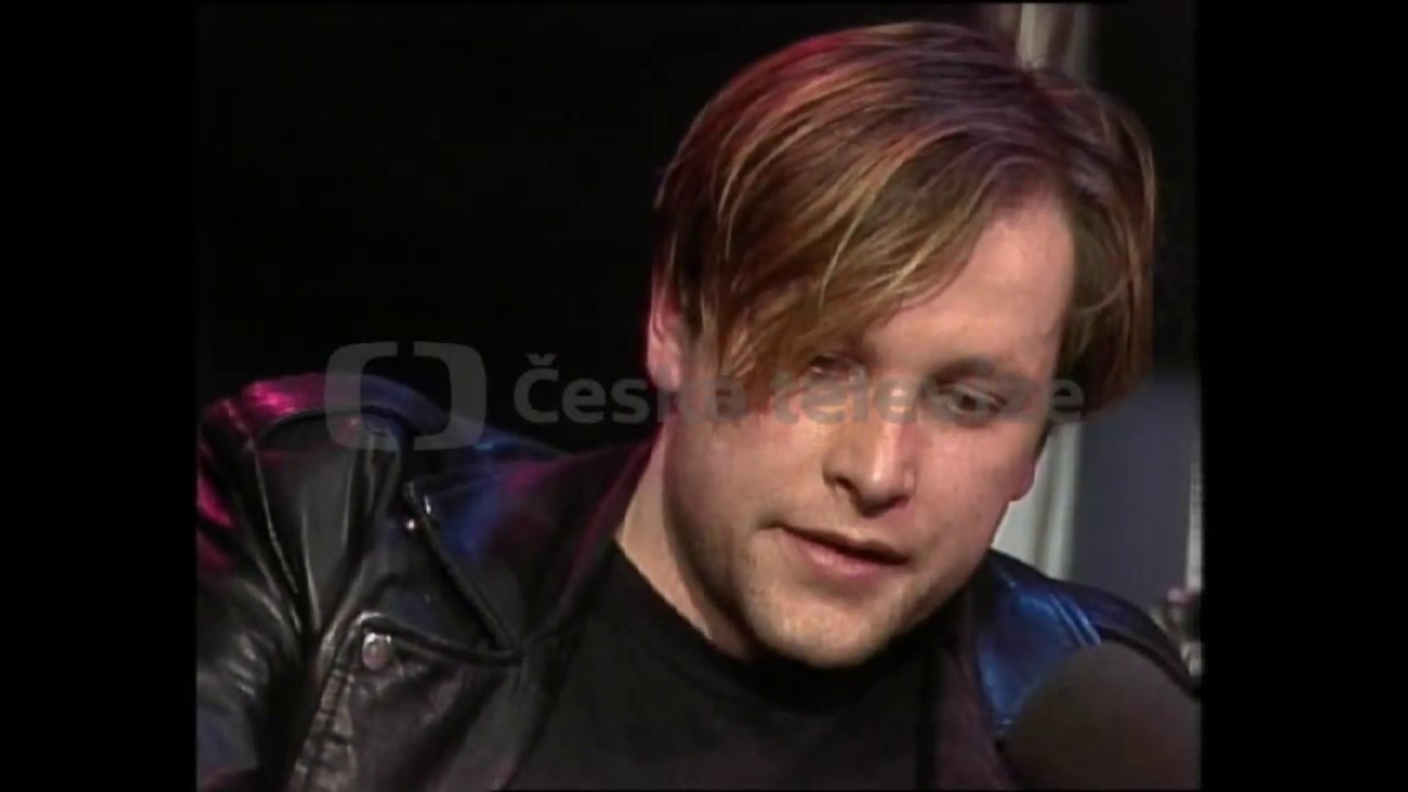 MEAT-HOUSE CHICAGO I.R.A. -  MOBY DICK BRNO TV 1992