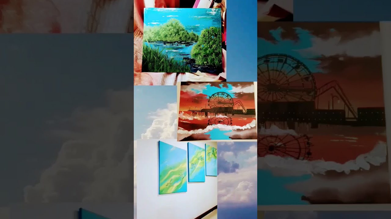 #shorts#art#painting#youtube#goddessart