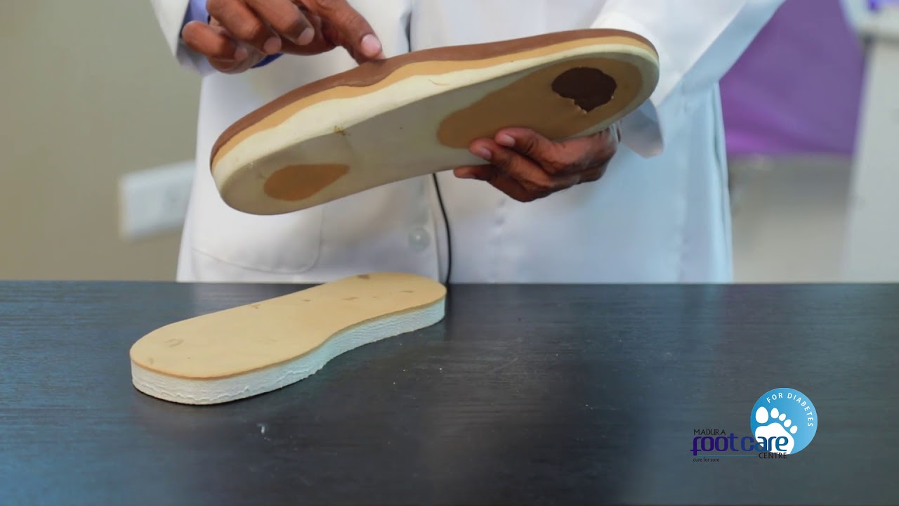 How A Diabetic Footwear is Made?| Diabetic Footwear in Madurai| Best Foot Hospital Tamil Nadu| India
