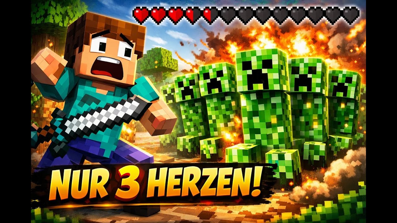Mein erstes viedeo!!!