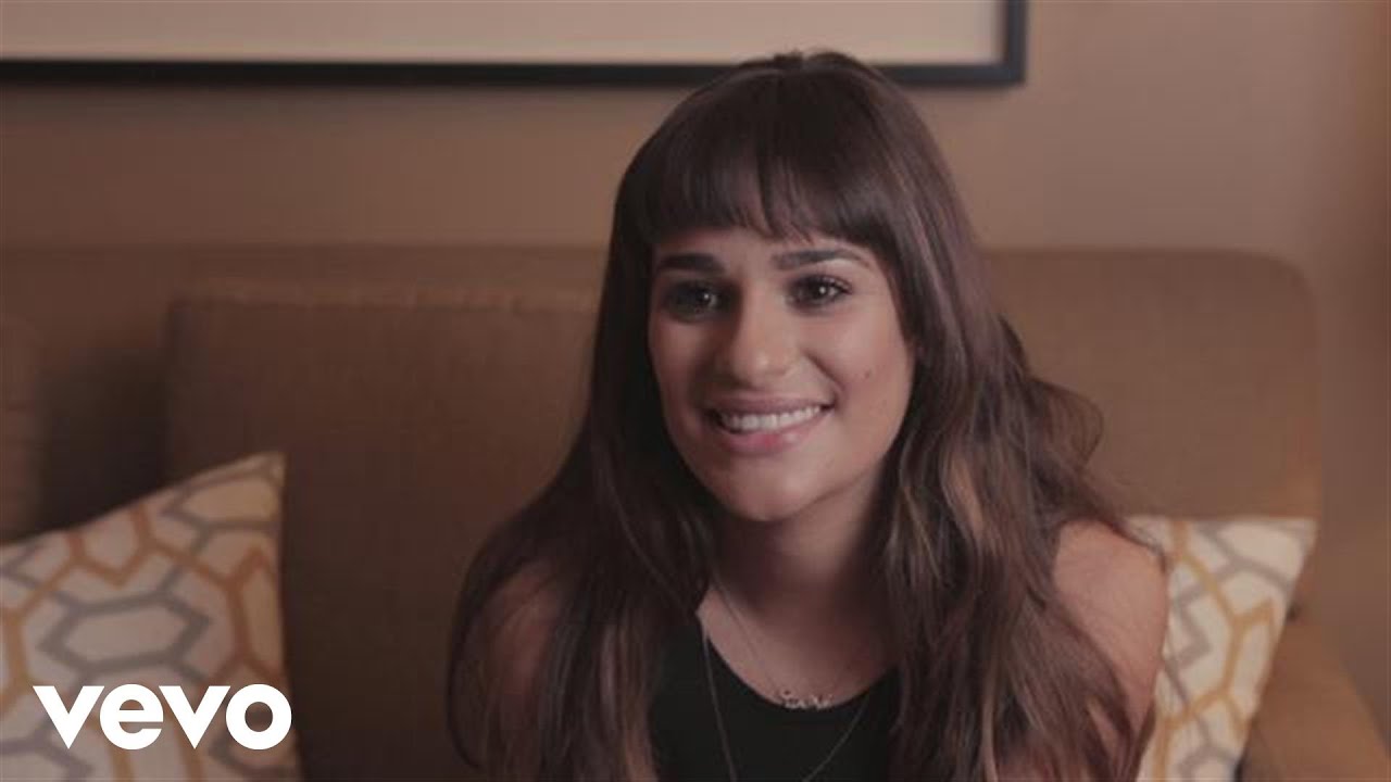 Lea Michele - Louder - Album Track by Track (Part 2)