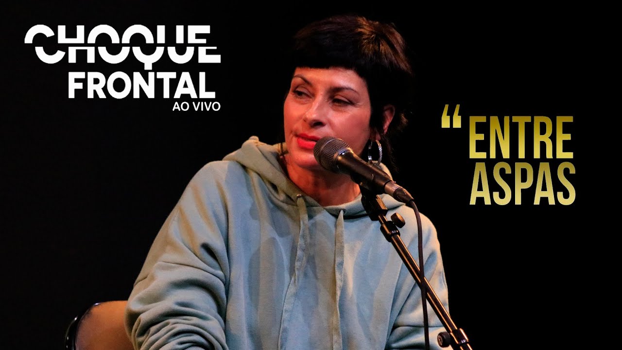 Entre Aspas - Perfume
