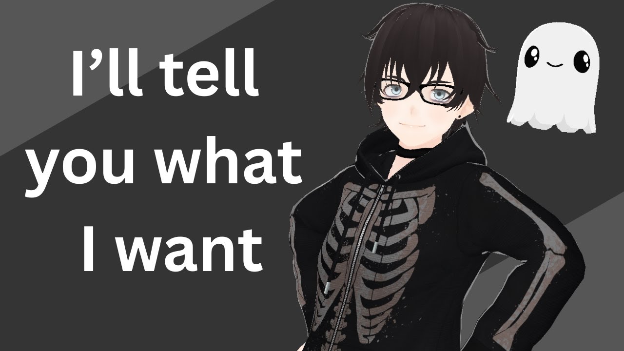I want to live