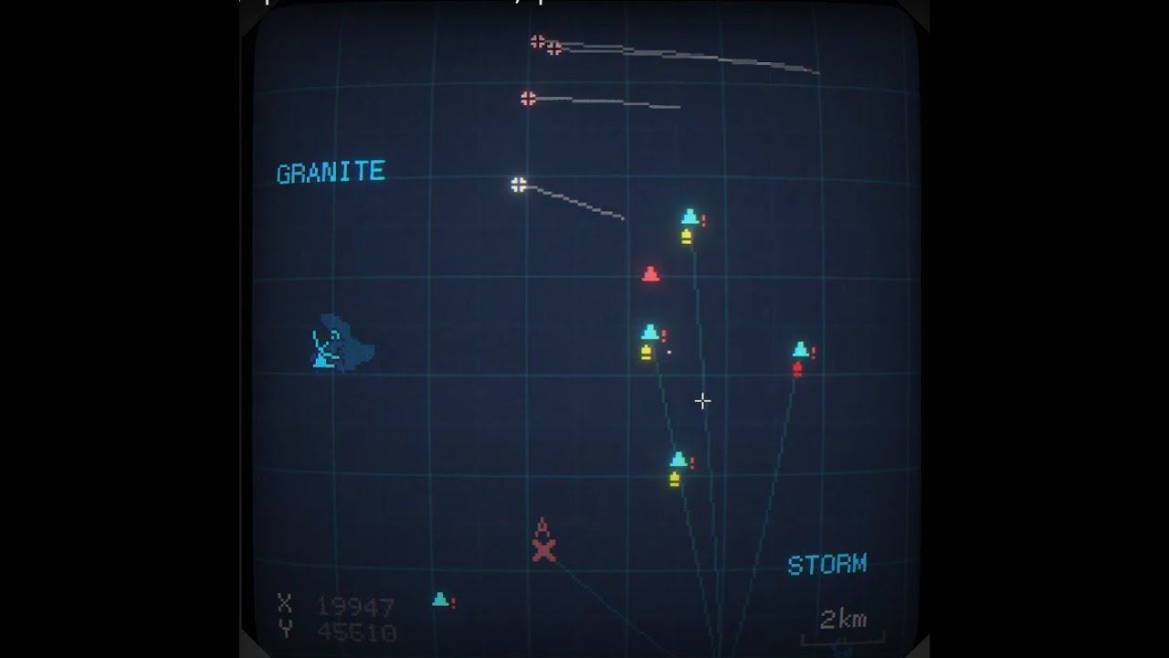 Carrier Command 2 Gameplay, Tips & Tricks! - Season One, Episode Three