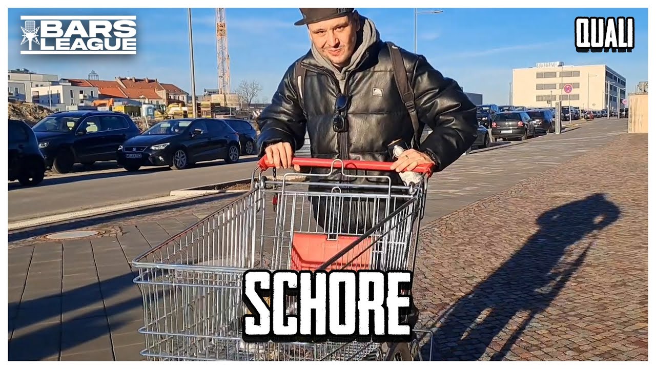 Schore | Qualifikation Bars League S2 | prod. Flattriće