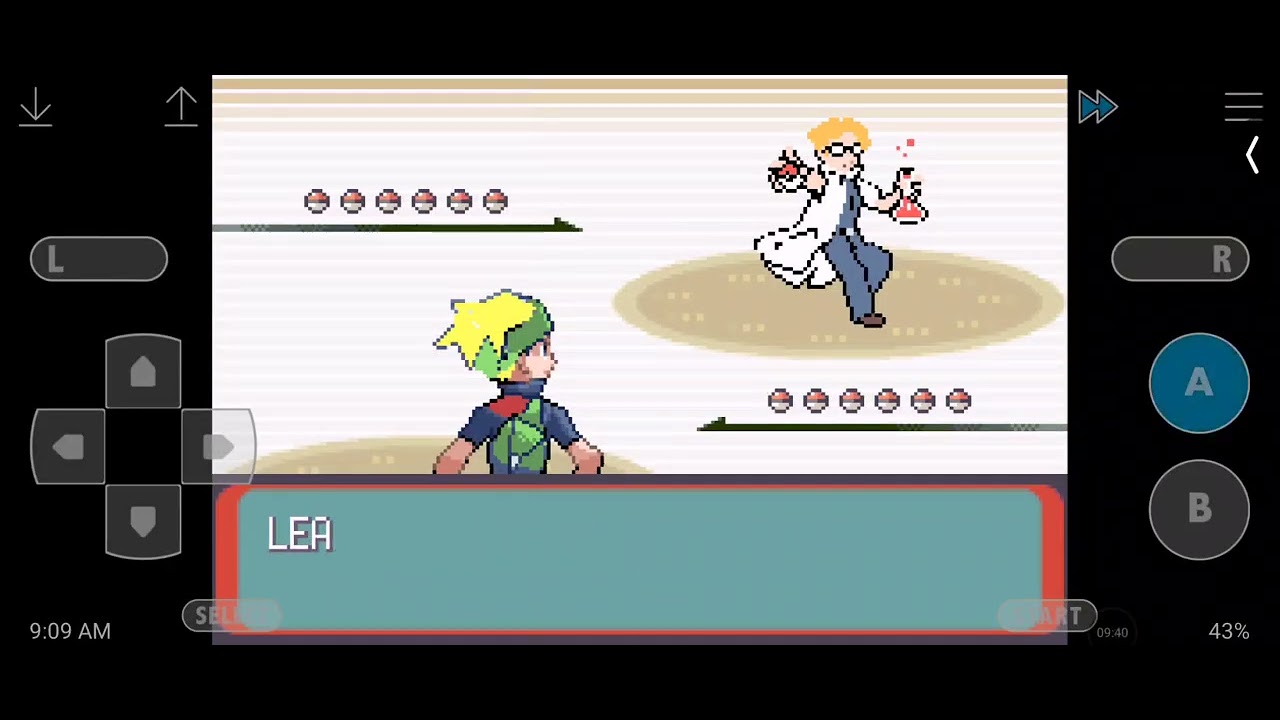 Pokemon Eureka Episode 28