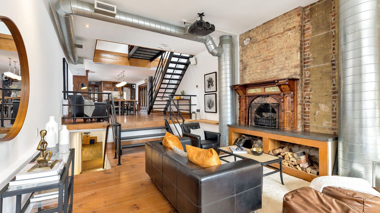 This is a rare and extraordinary opportunity! - 186 Wallace Avenue, Toronto