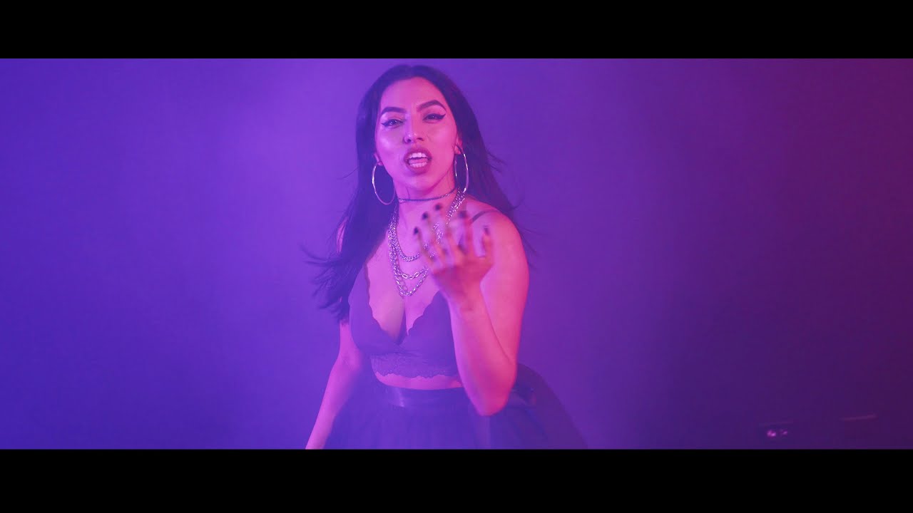 Queen of Mean - from 