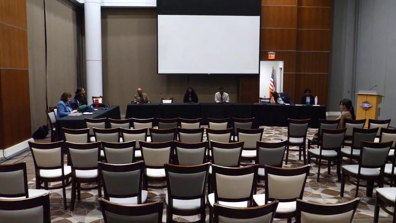 City of Mableton - City Council Meeting - February 25, 2026