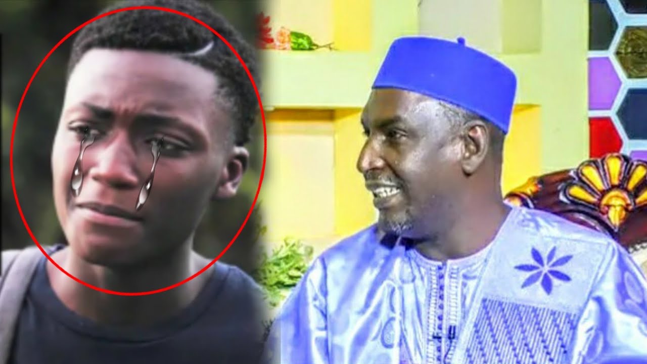 Gannde Baleebe An neddo koumido mo hebata haydara hedo