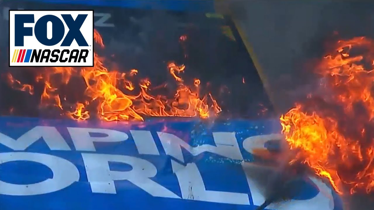 Radioactive: Martinsville - 
