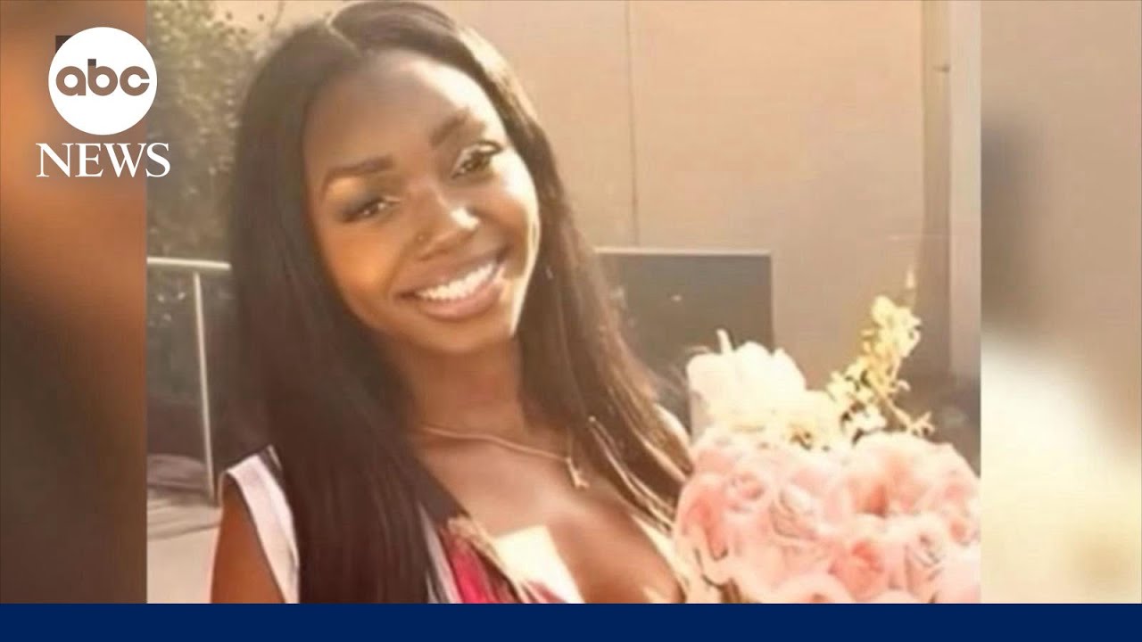 Suspect charged in connection to missing 23-year-old Philadelphia woman: Police