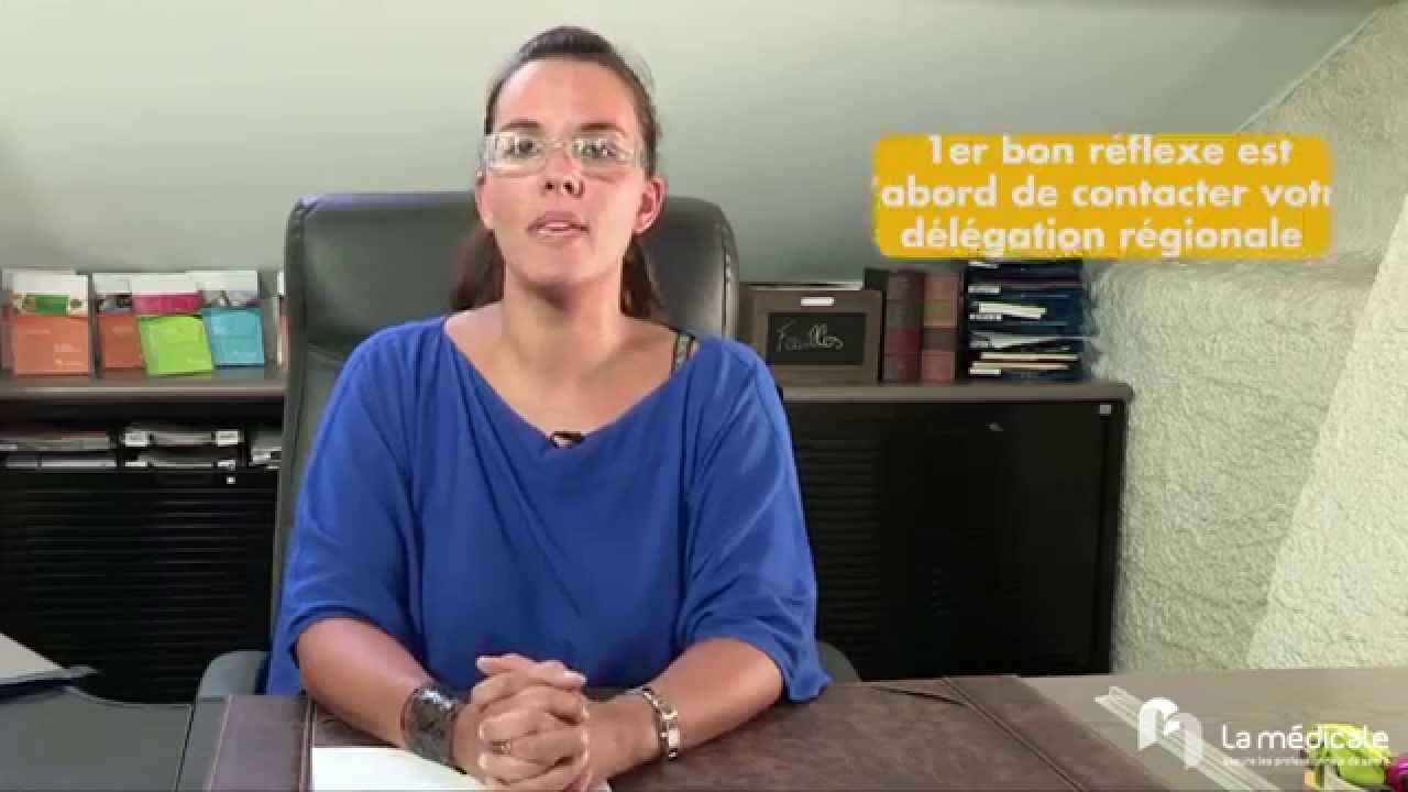 Déclaration de sinistre : comment faire ?