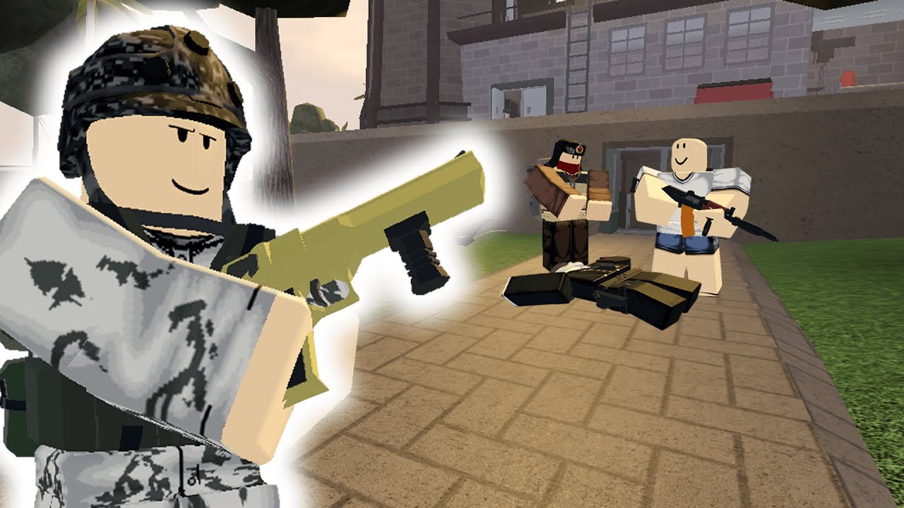 Going SOLO In Apocalypse Rising 2