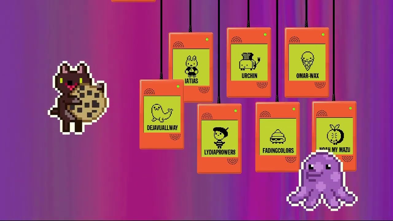 The Jackbox Party Pack 2 (Earwax: Part 3)