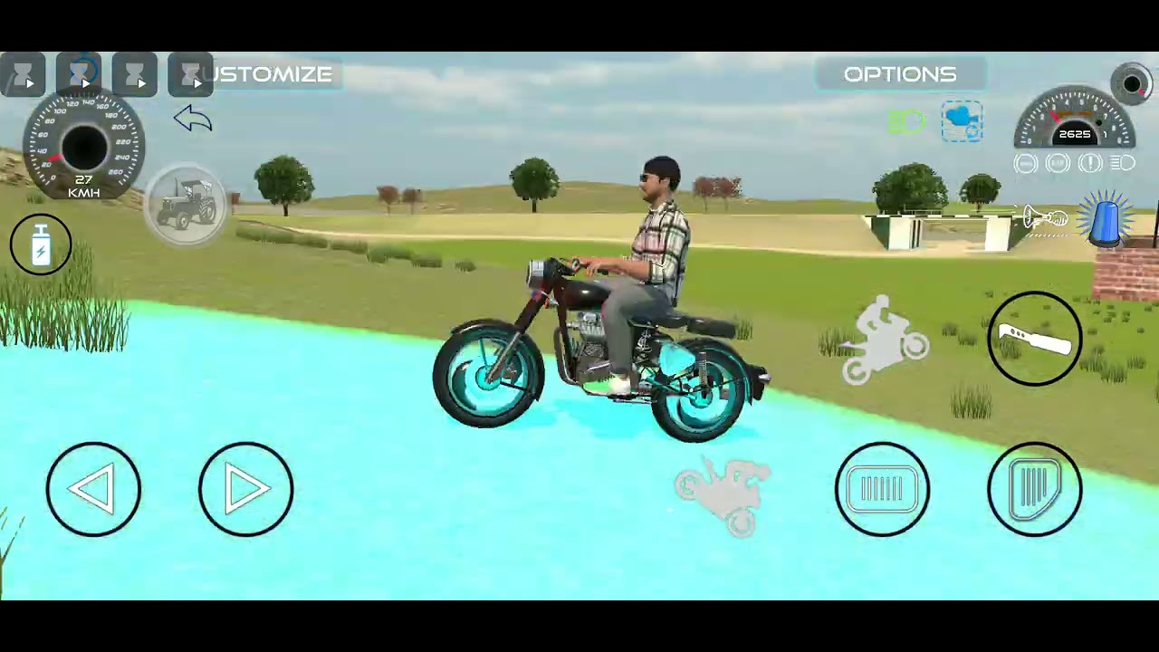 @PIXEL_GAMER VS @END_GAMER v9p