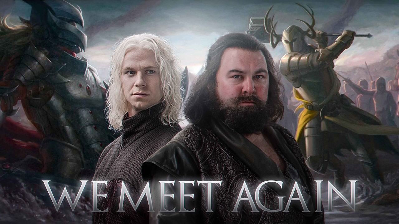 What if Robert AND Rhaegar Were Reborn With All Their Memories